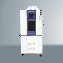 高低溫交變試驗箱